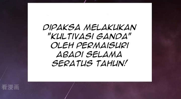 Son in Law Does Cheap Cultivation Chapter 00 Gambar 5