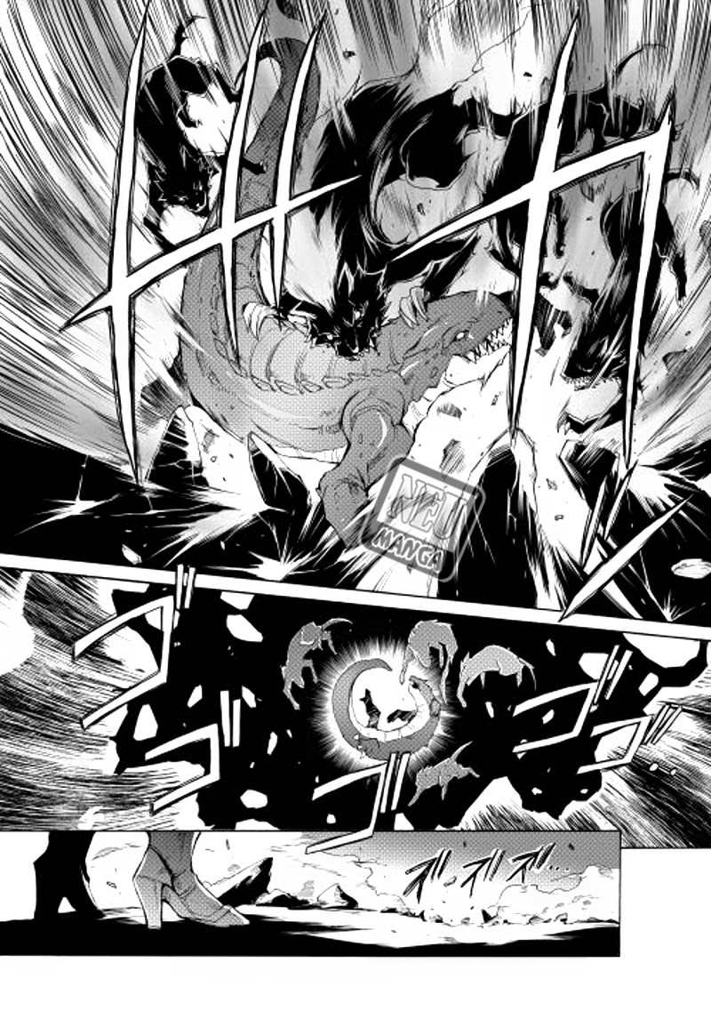 Spirit Migration Chapter 3 Gambar 17