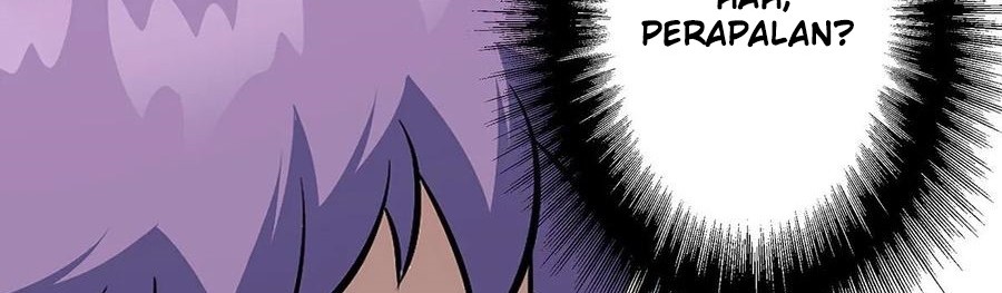 The Hunter Chapter 226 Gambar 5