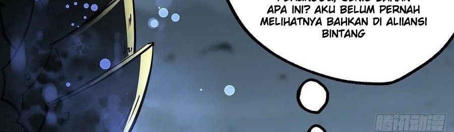 The Hunter Chapter 226 Gambar 9