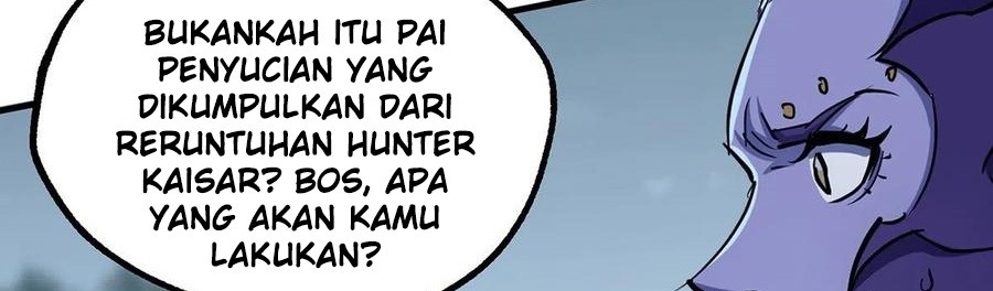 The Hunter Chapter 226 Gambar 11