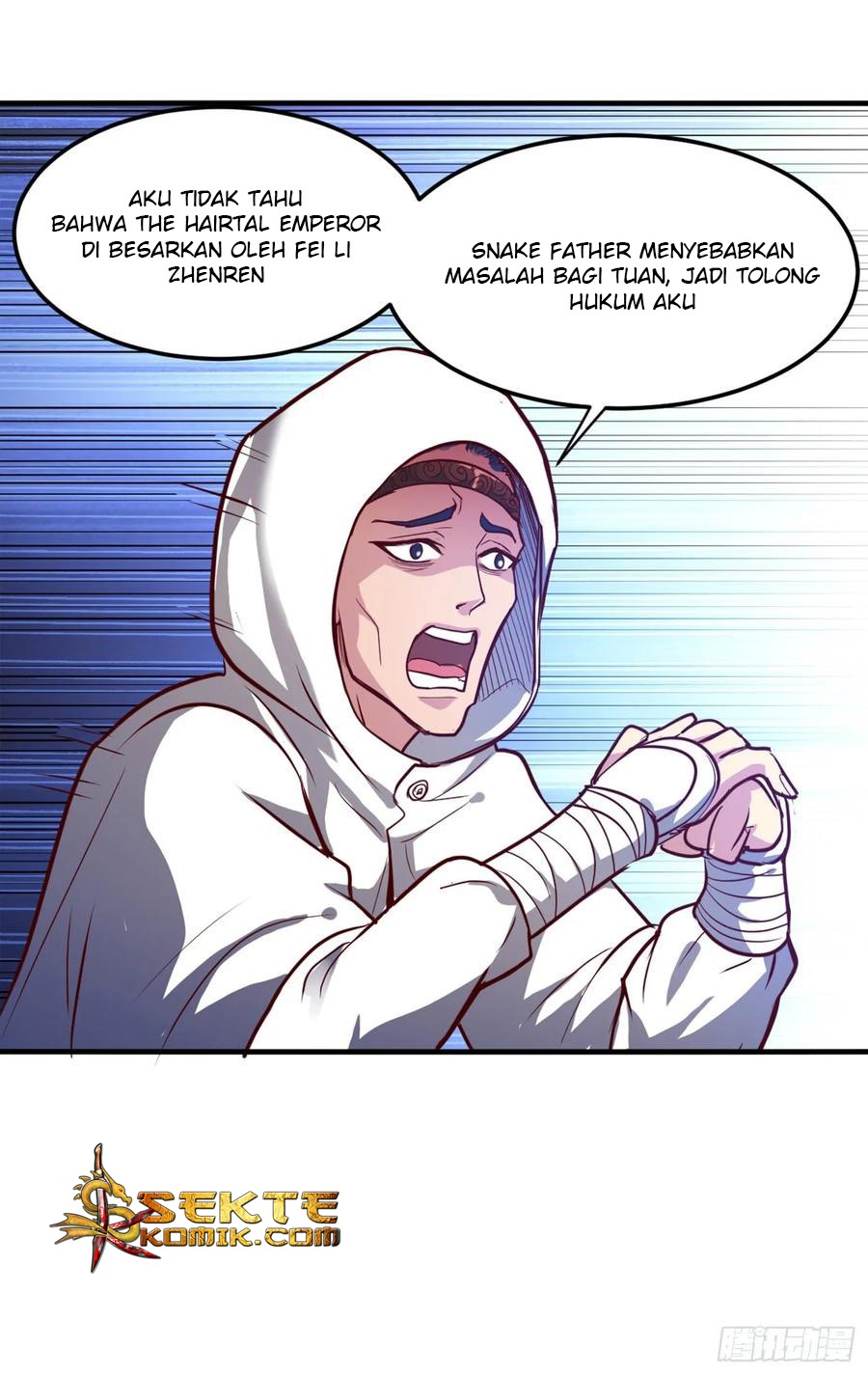 Strongest Divine Doctor Mixed City Chapter 102 Gambar 4