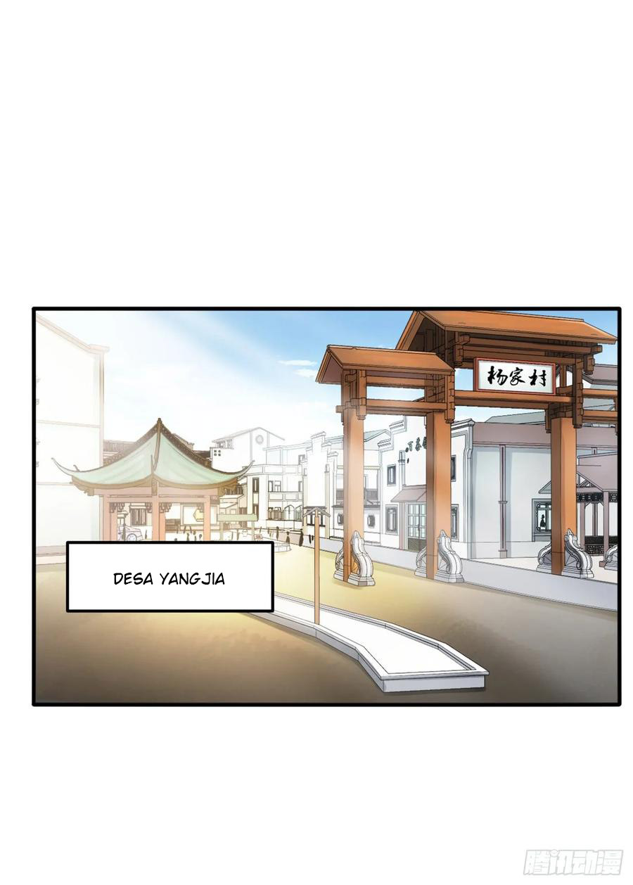 Strongest Divine Doctor Mixed City Chapter 102 Gambar 6
