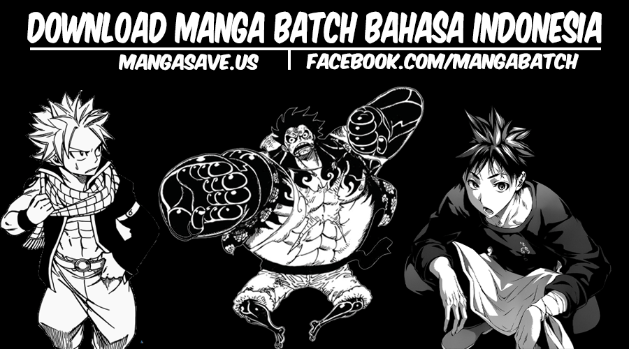 Shinigami-sama to 4 nin no Kanojo Chapter 15 Gambar 18