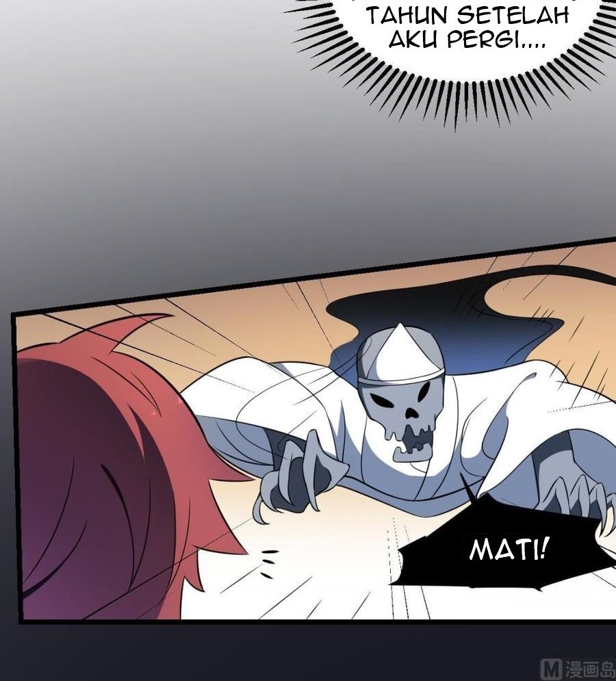 Be A Deadly Chapter 4 Gambar 4