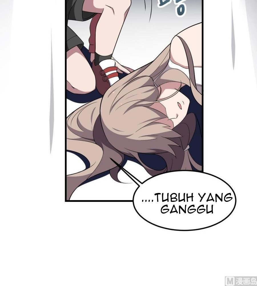 Be A Deadly Chapter 4 Gambar 7