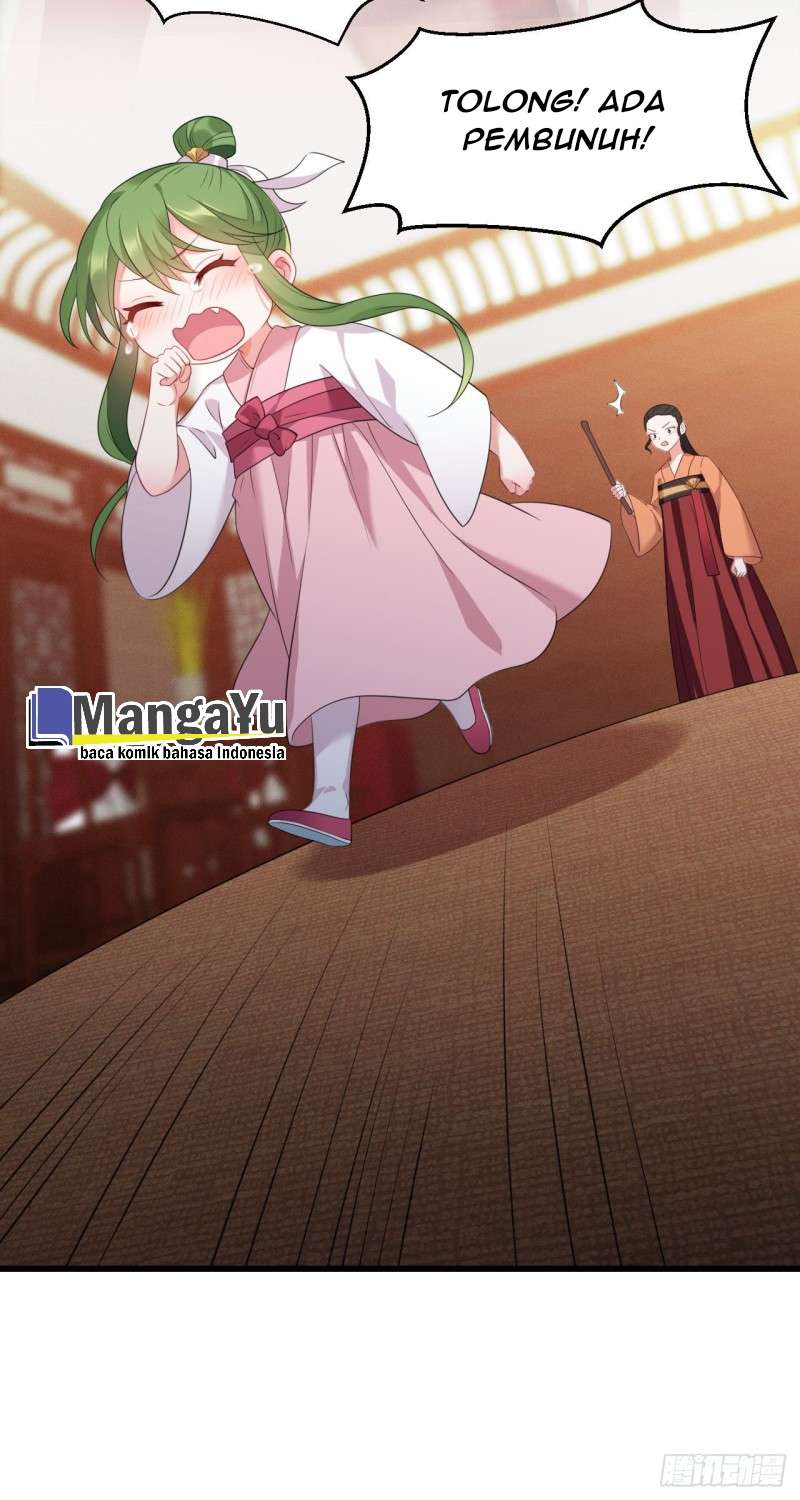 I Won’t Marry The Enemy Prince Chapter 4 Gambar 22