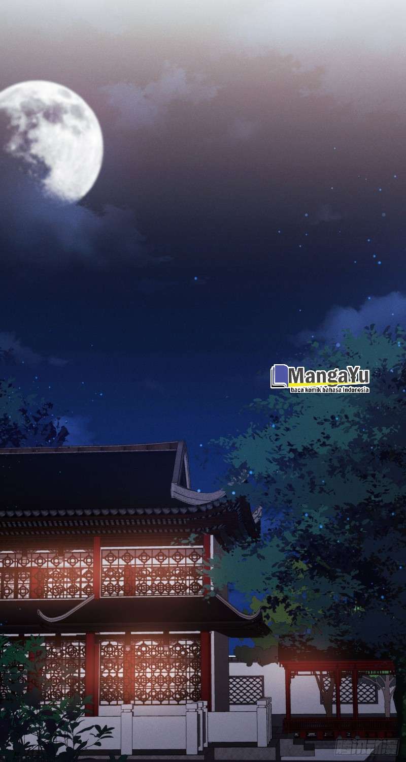 I Won’t Marry The Enemy Prince Chapter 4 Gambar 32