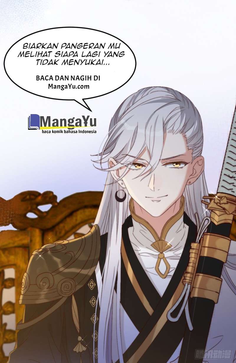 I Won’t Marry The Enemy Prince Chapter 4 Gambar 42