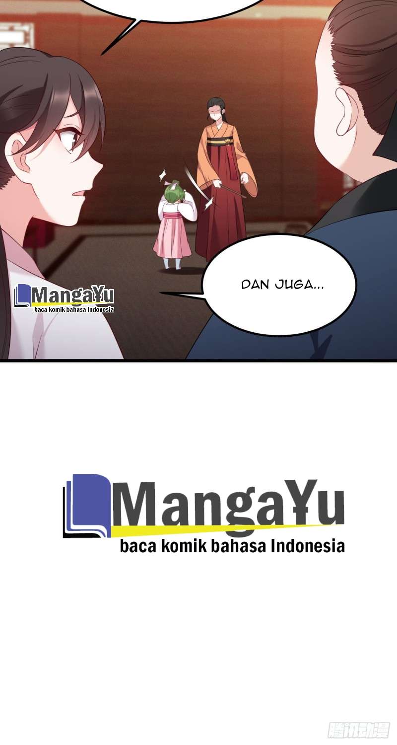 I Won’t Marry The Enemy Prince Chapter 4 Gambar 12