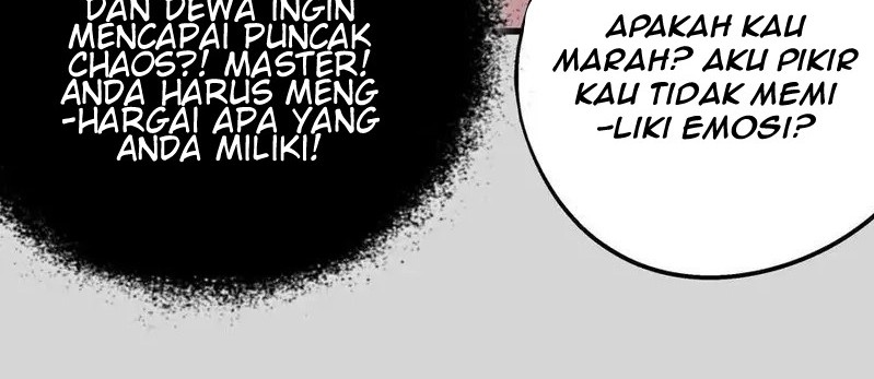 I’m Not The Overlord Chapter 4 Gambar 23