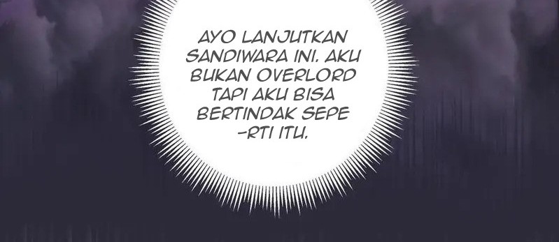 I’m Not The Overlord Chapter 4 Gambar 31
