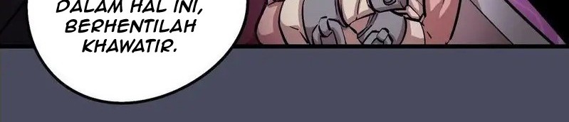 I’m Not The Overlord Chapter 4 Gambar 47