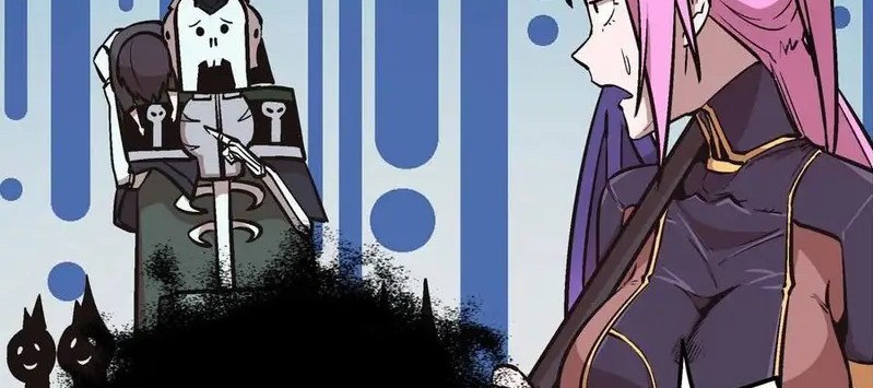 I’m Not The Overlord Chapter 4 Gambar 9