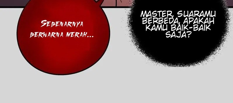 I’m Not The Overlord Chapter 4 Gambar 11