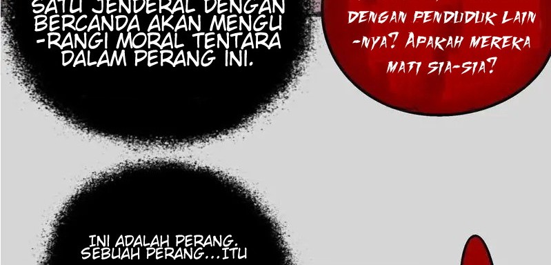 I’m Not The Overlord Chapter 4 Gambar 15