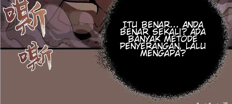 I’m Not The Overlord Chapter 3 Gambar 45