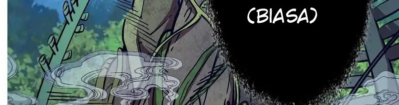 I’m Not The Overlord Chapter 3 Gambar 7