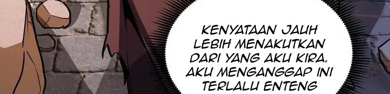 I’m Not The Overlord Chapter 2 Gambar 7