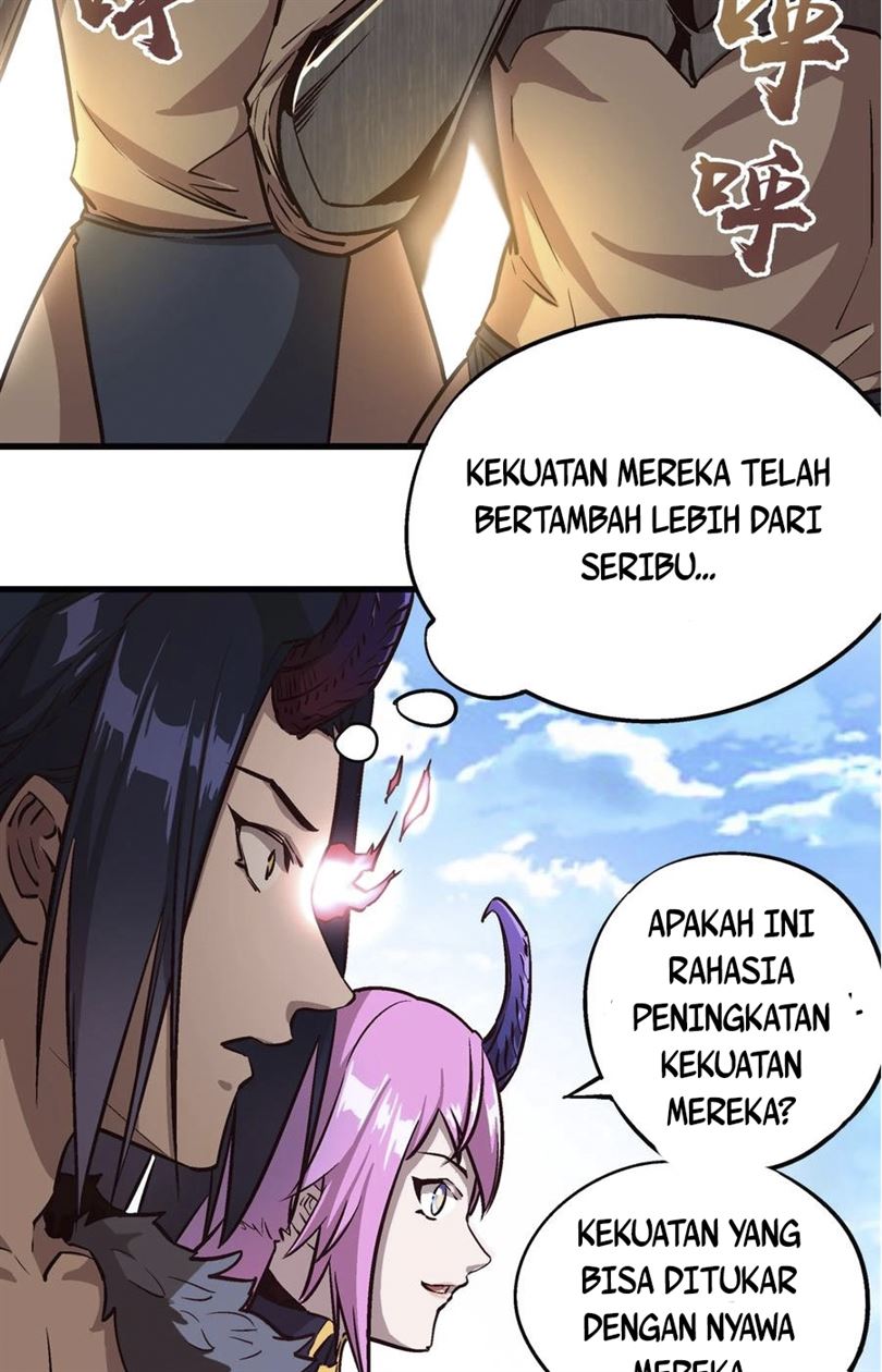 I’m Not The Overlord Chapter 1 Gambar 102