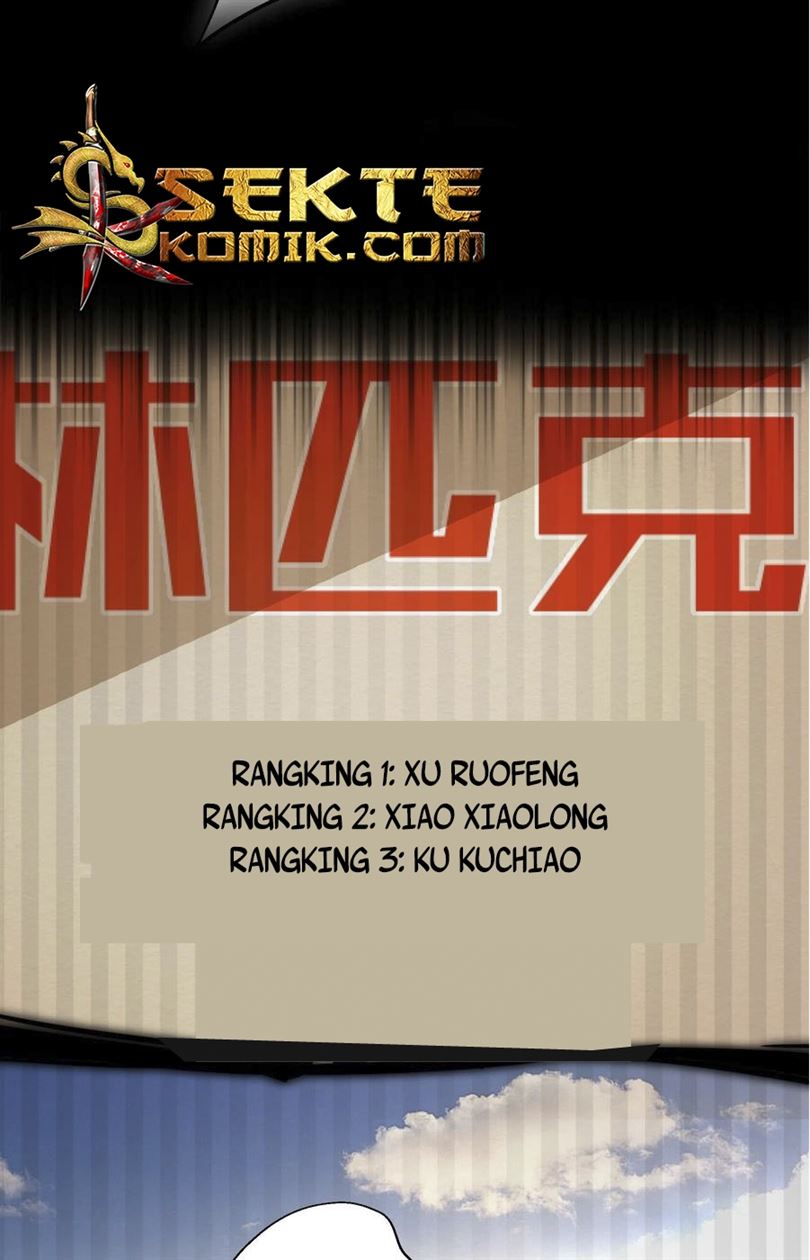 I’m Not The Overlord Chapter 1 Gambar 115
