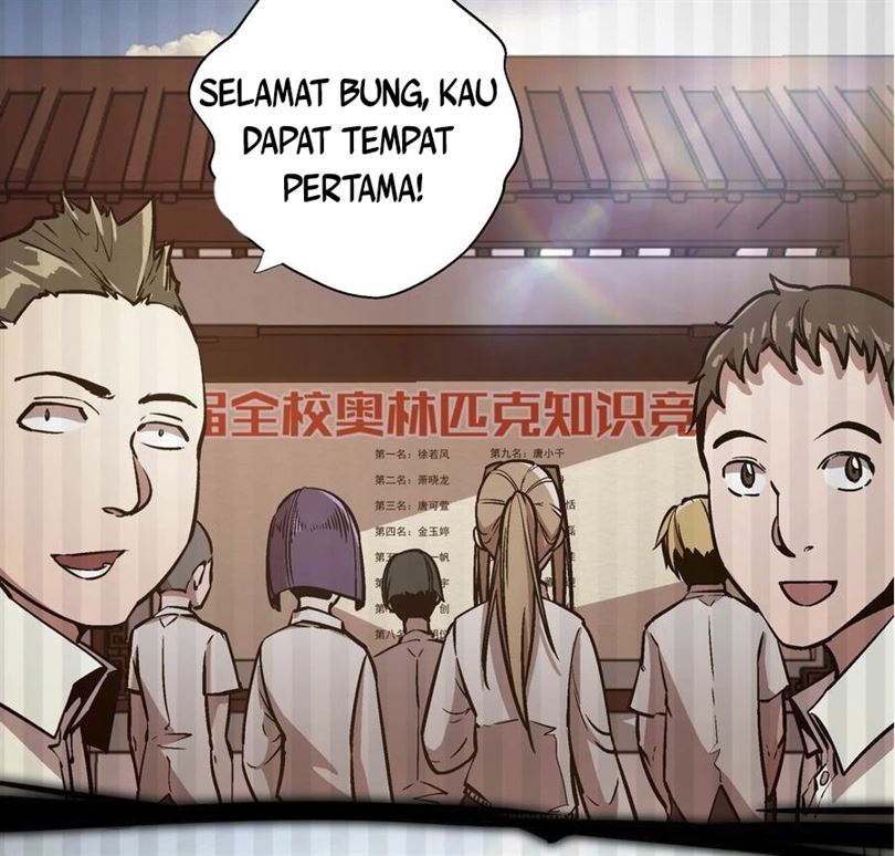 I’m Not The Overlord Chapter 1 Gambar 116