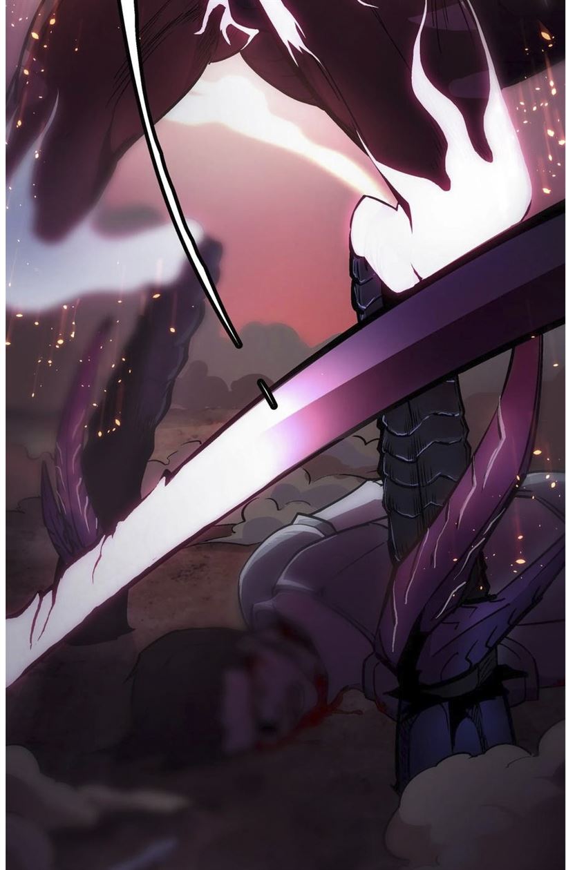 I’m Not The Overlord Chapter 1 Gambar 134