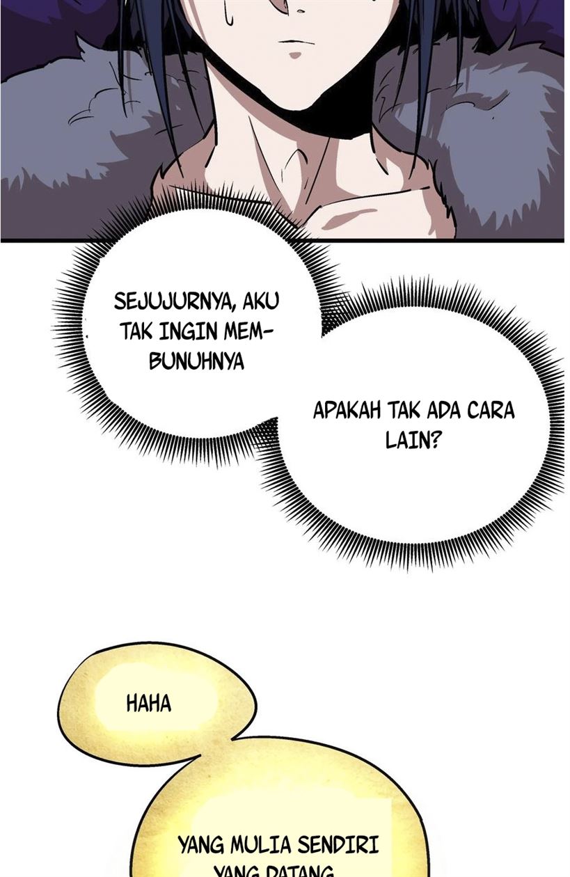 I’m Not The Overlord Chapter 1 Gambar 149