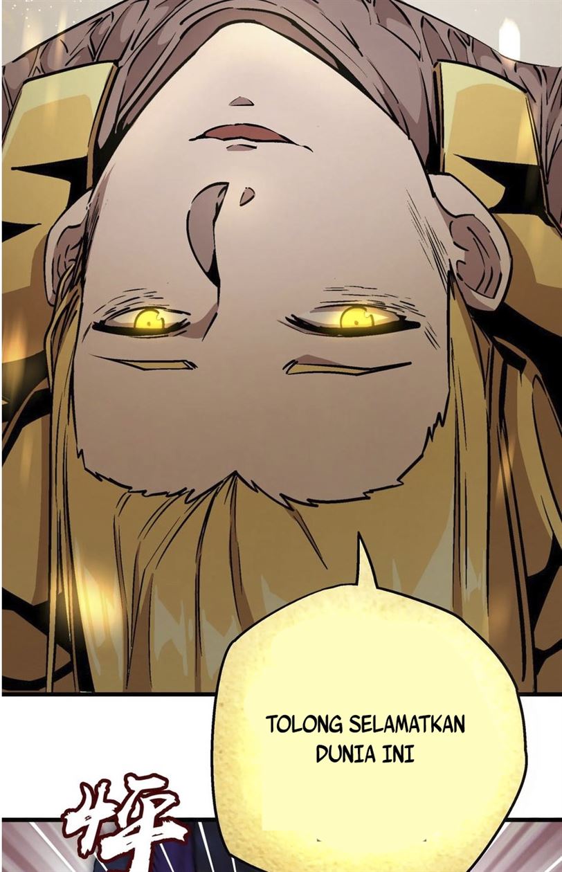 I’m Not The Overlord Chapter 1 Gambar 156