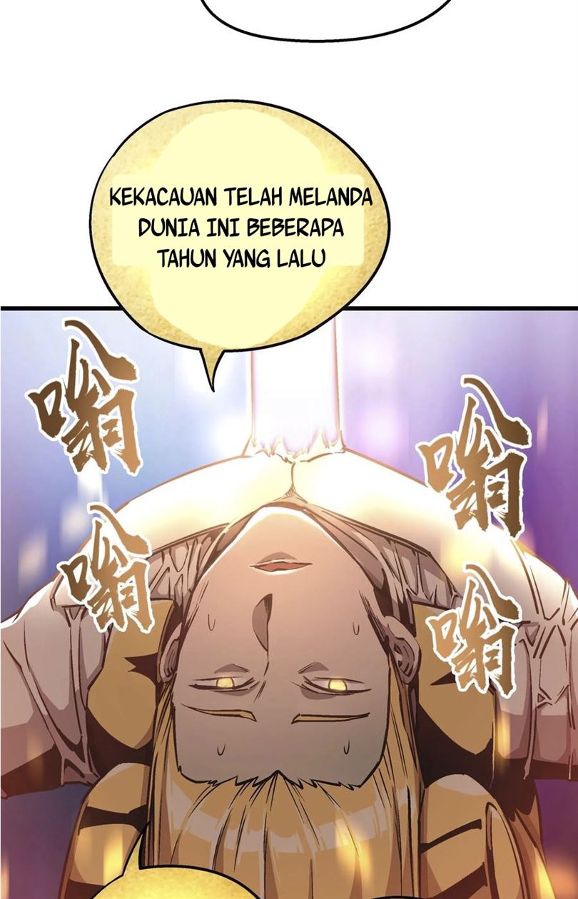 I’m Not The Overlord Chapter 1 Gambar 165