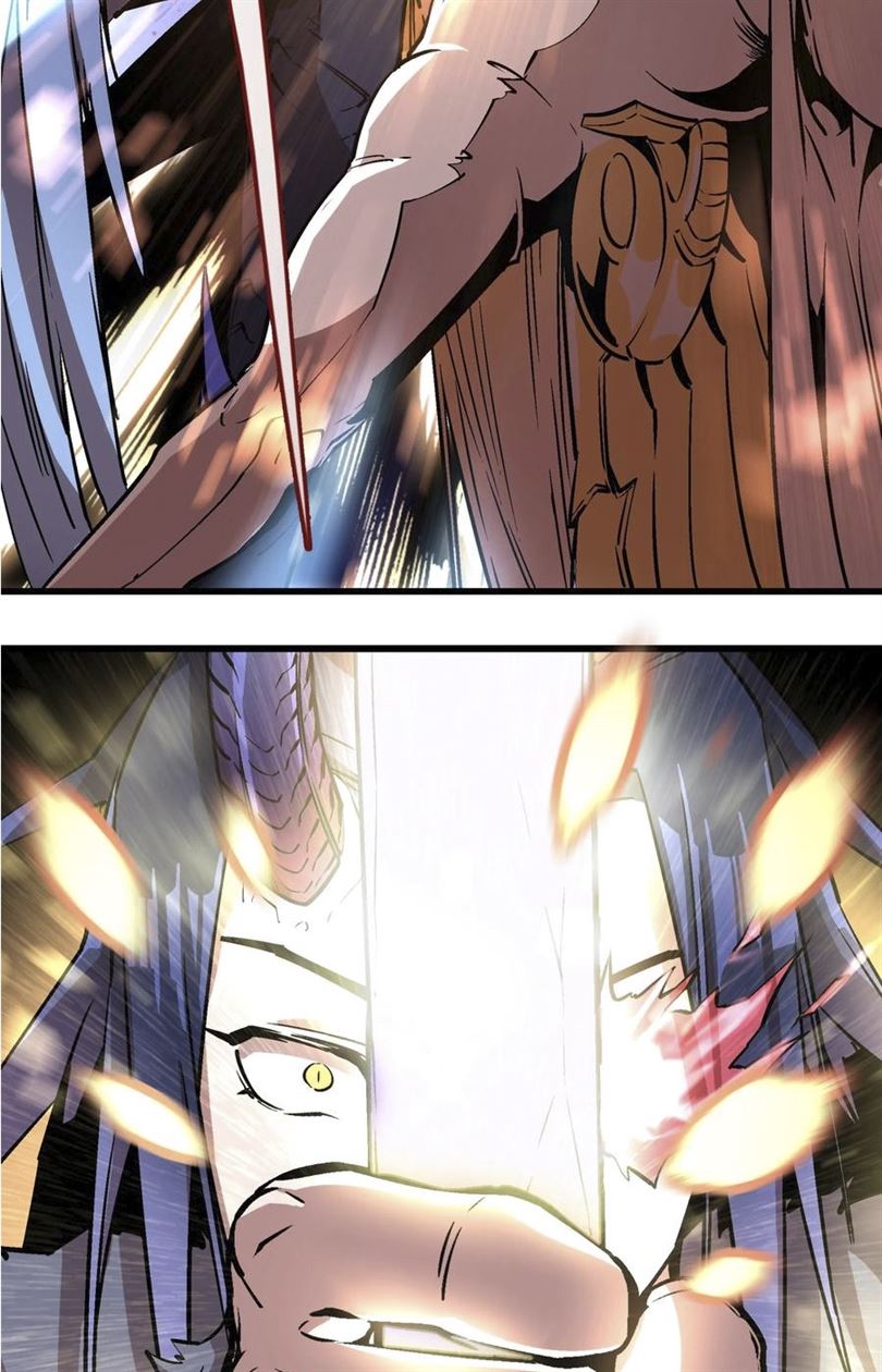 I’m Not The Overlord Chapter 1 Gambar 182