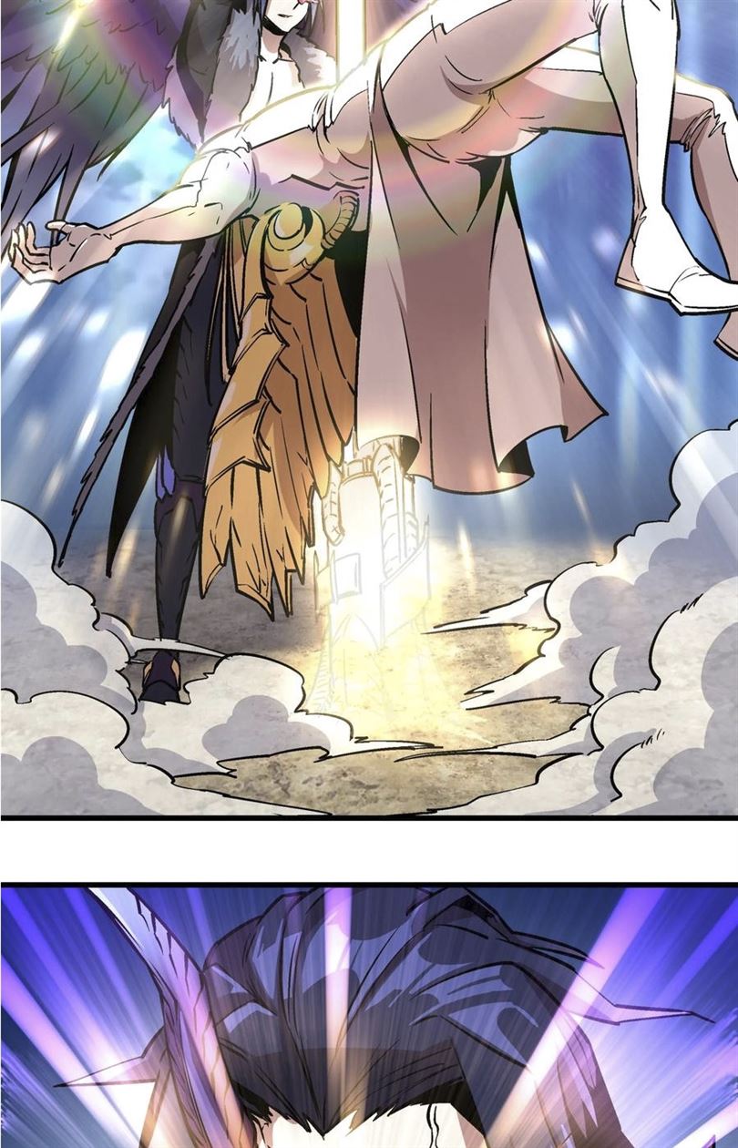 I’m Not The Overlord Chapter 1 Gambar 184