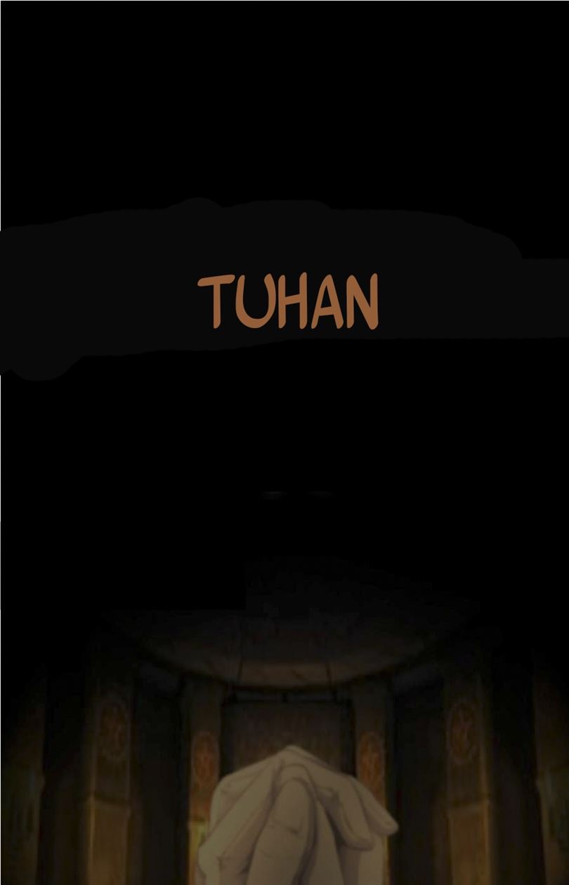 Baca Manhua I’m Not The Overlord Chapter 1 Gambar 2