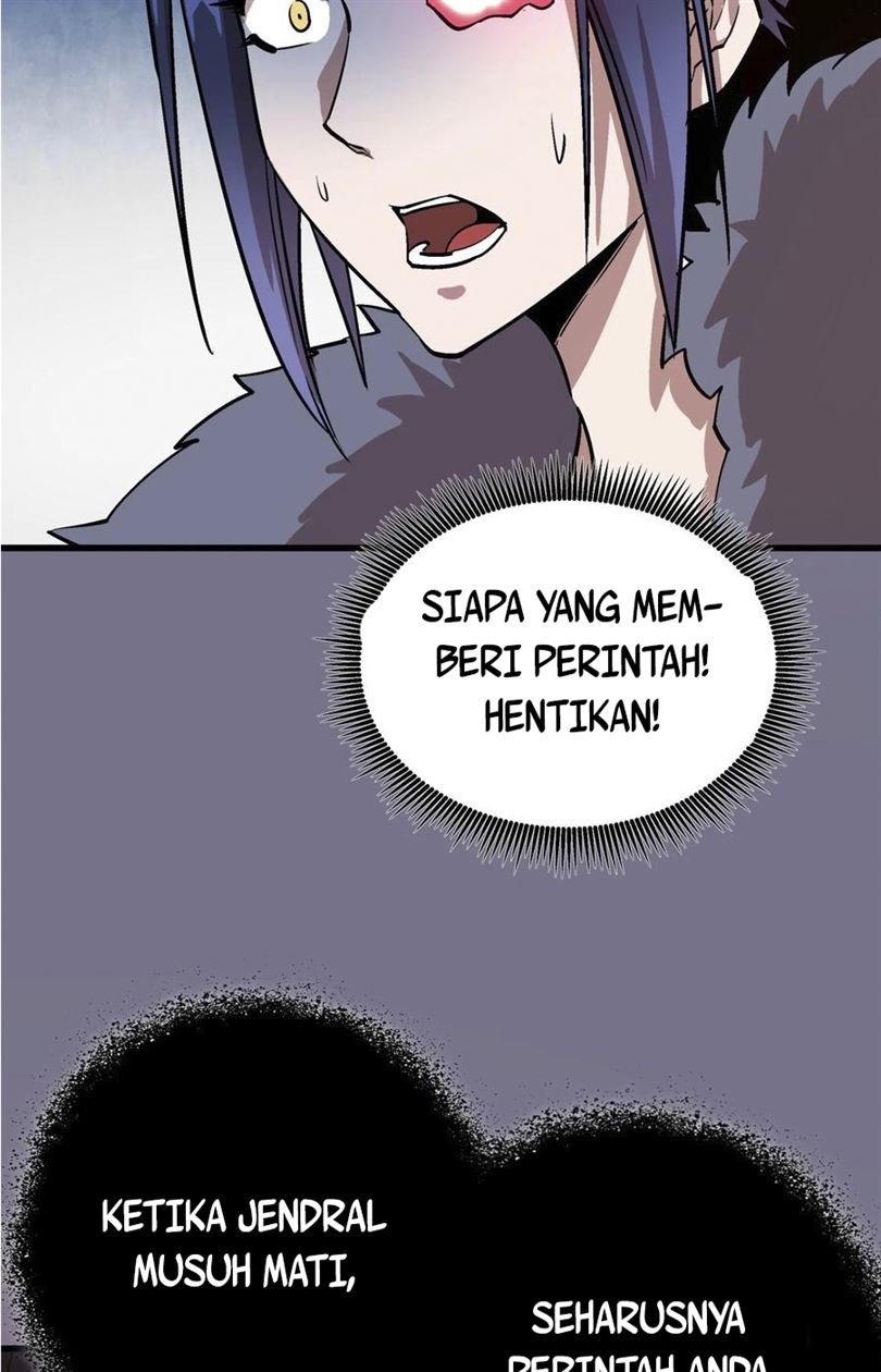 I’m Not The Overlord Chapter 1 Gambar 227