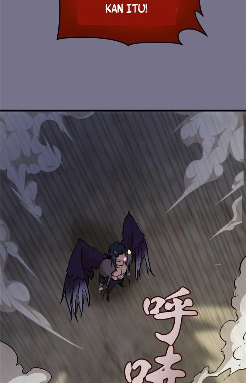 I’m Not The Overlord Chapter 1 Gambar 229