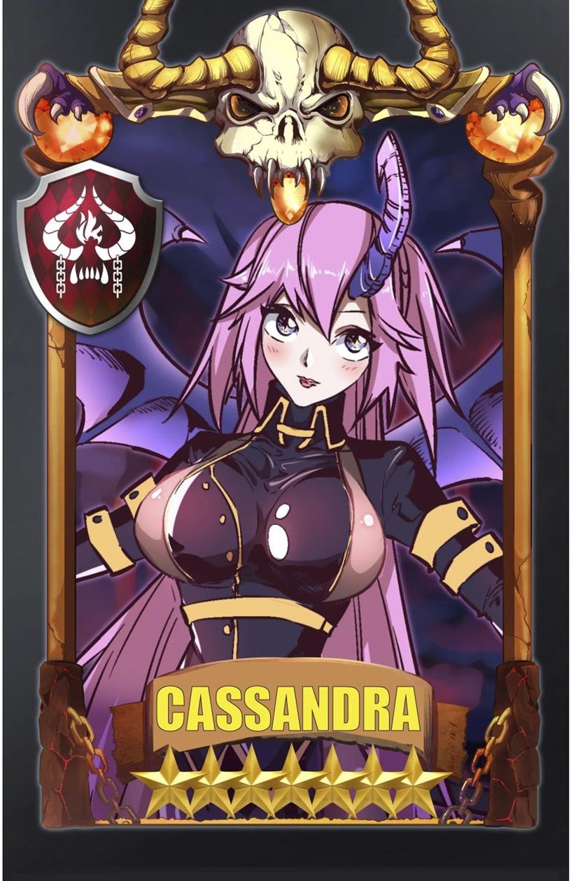 I’m Not The Overlord Chapter 1 Gambar 240