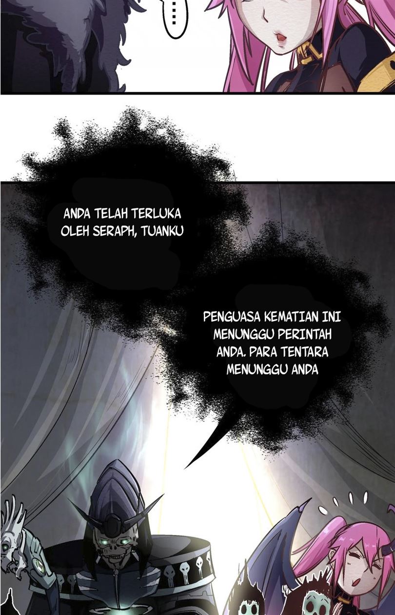 I’m Not The Overlord Chapter 1 Gambar 29