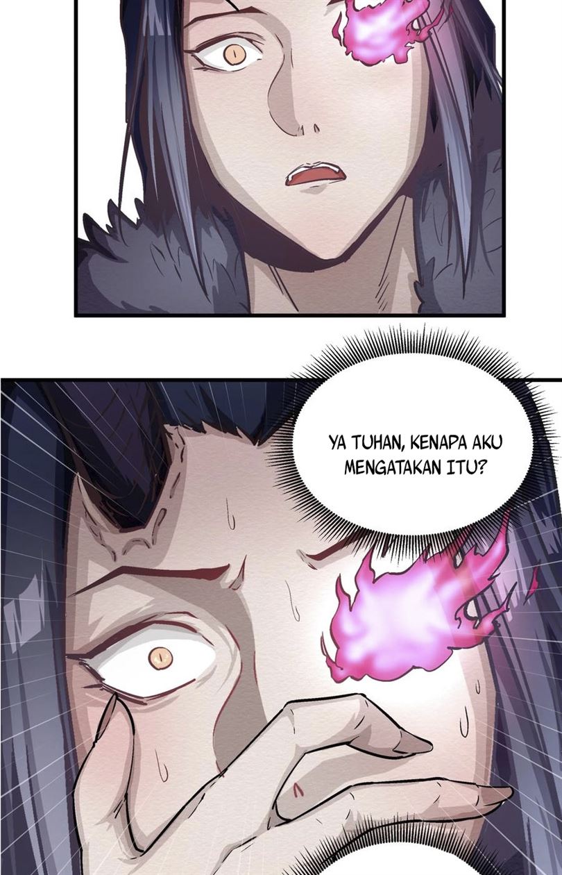 I’m Not The Overlord Chapter 1 Gambar 32