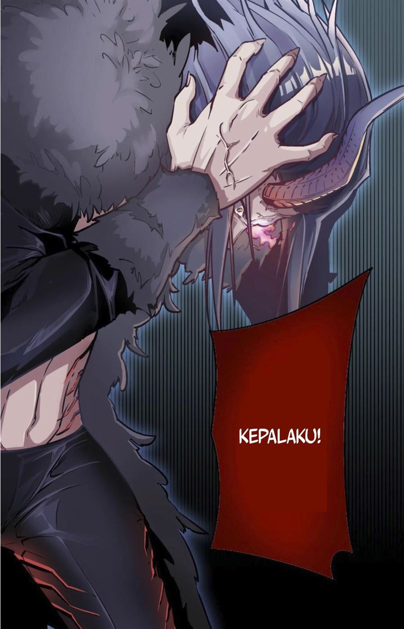 I’m Not The Overlord Chapter 1 Gambar 36