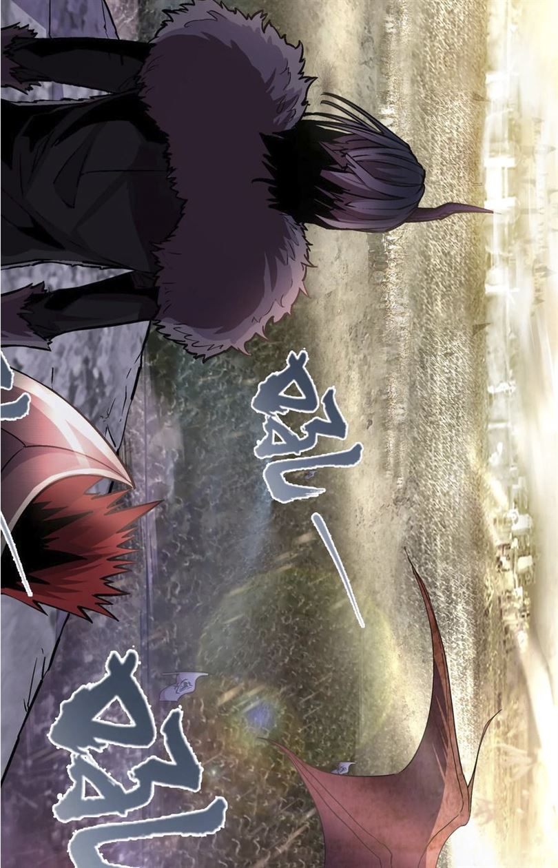 I’m Not The Overlord Chapter 1 Gambar 64