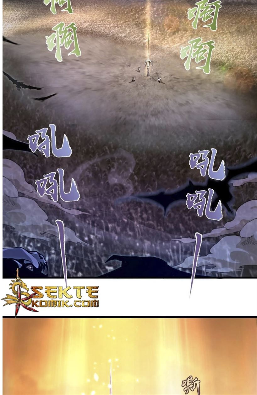 I’m Not The Overlord Chapter 1 Gambar 70