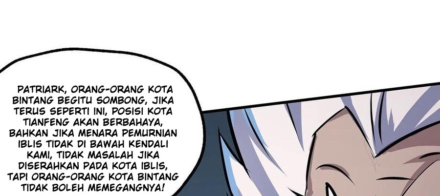 The Hunter Chapter 227 Gambar 27