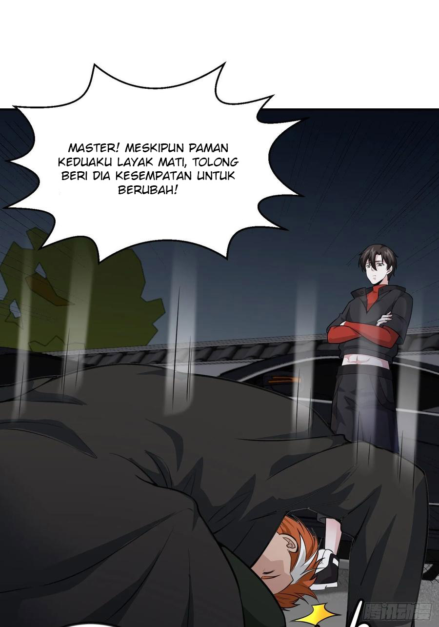 Chaos Emperor Chapter 58 Gambar 24