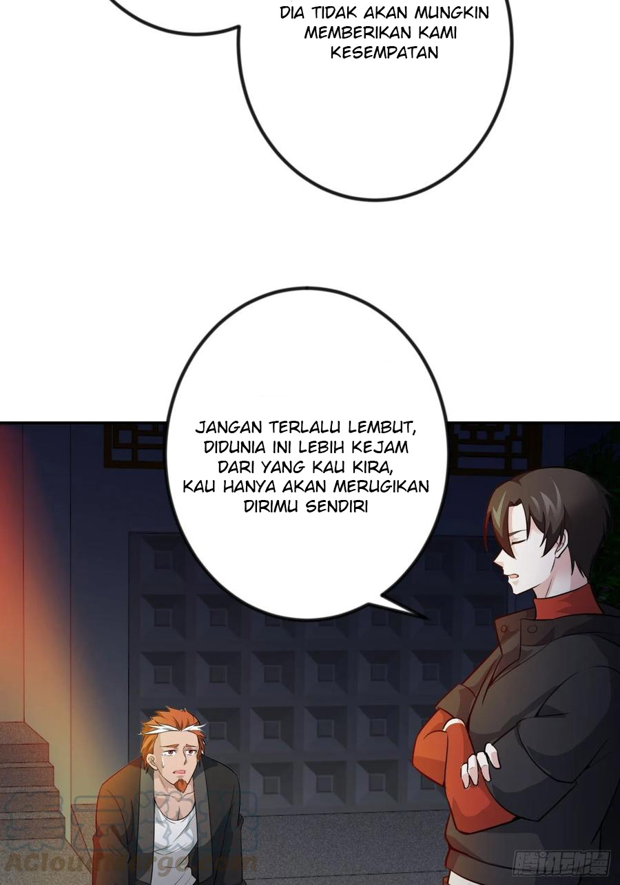 Chaos Emperor Chapter 58 Gambar 26