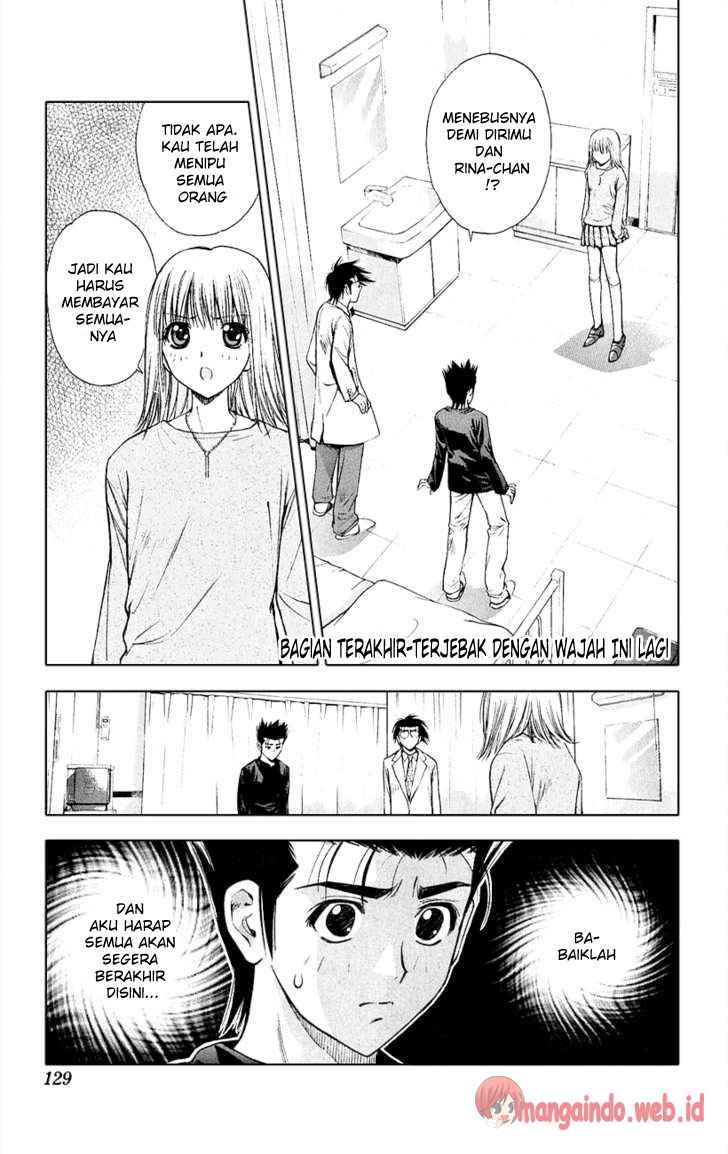 Baca Komik Pretty Face Chapter 52 Gambar 1