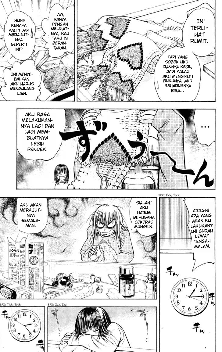 Pretty Face Chapter 44 Gambar 9