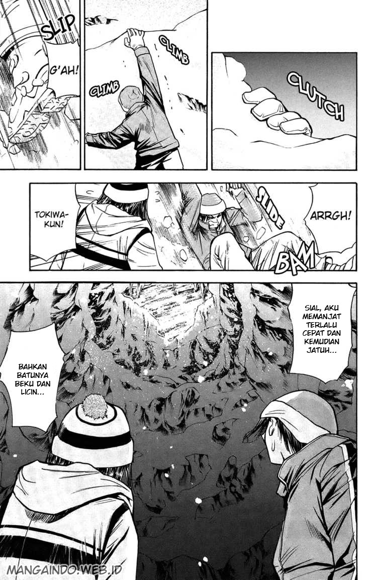 Pretty Face Chapter 43 Gambar 10