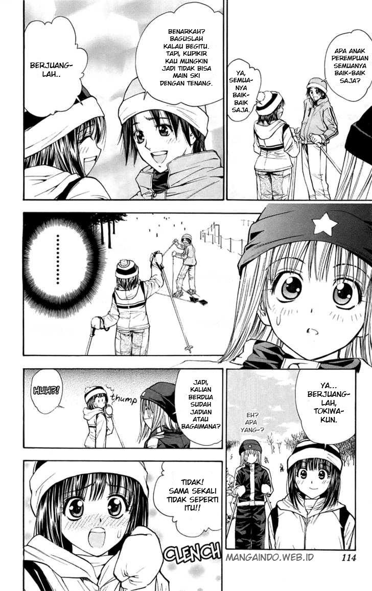 Pretty Face Chapter 42 Gambar 10