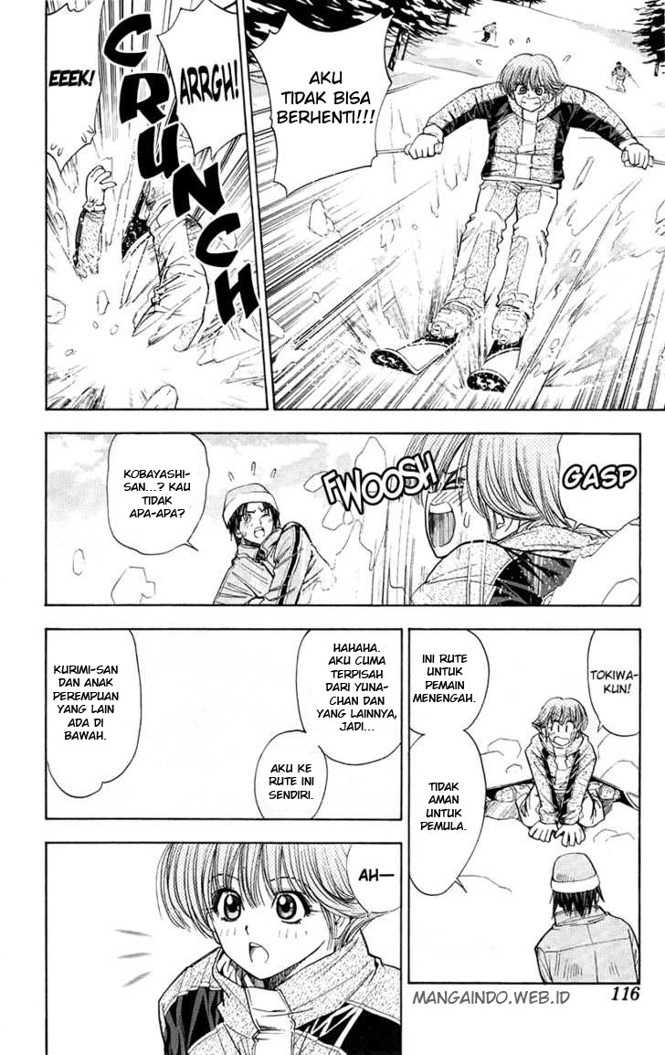 Pretty Face Chapter 42 Gambar 12