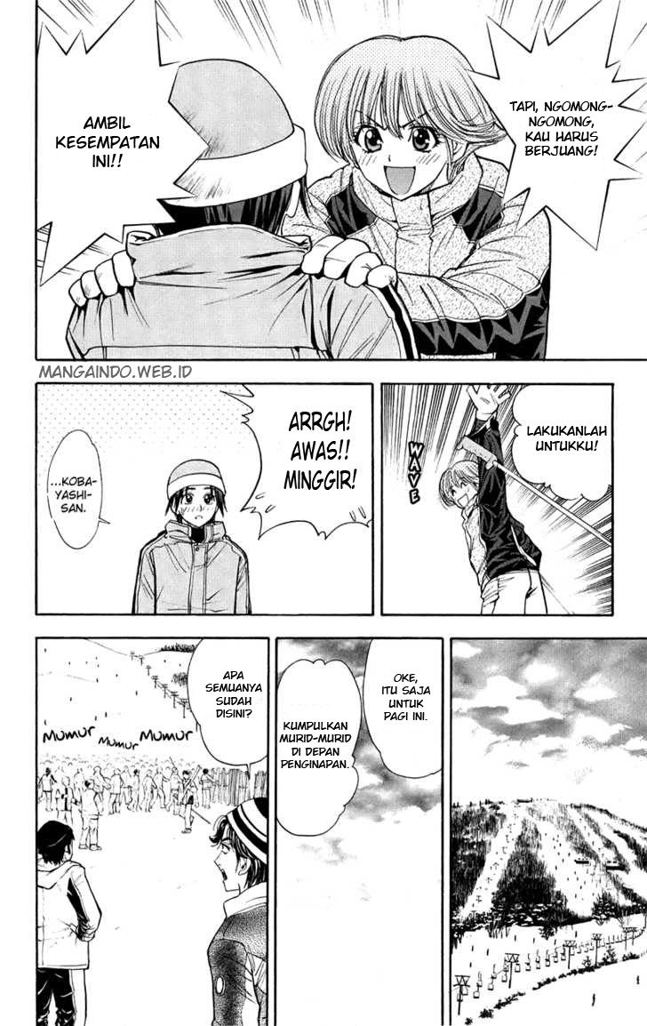 Pretty Face Chapter 42 Gambar 14